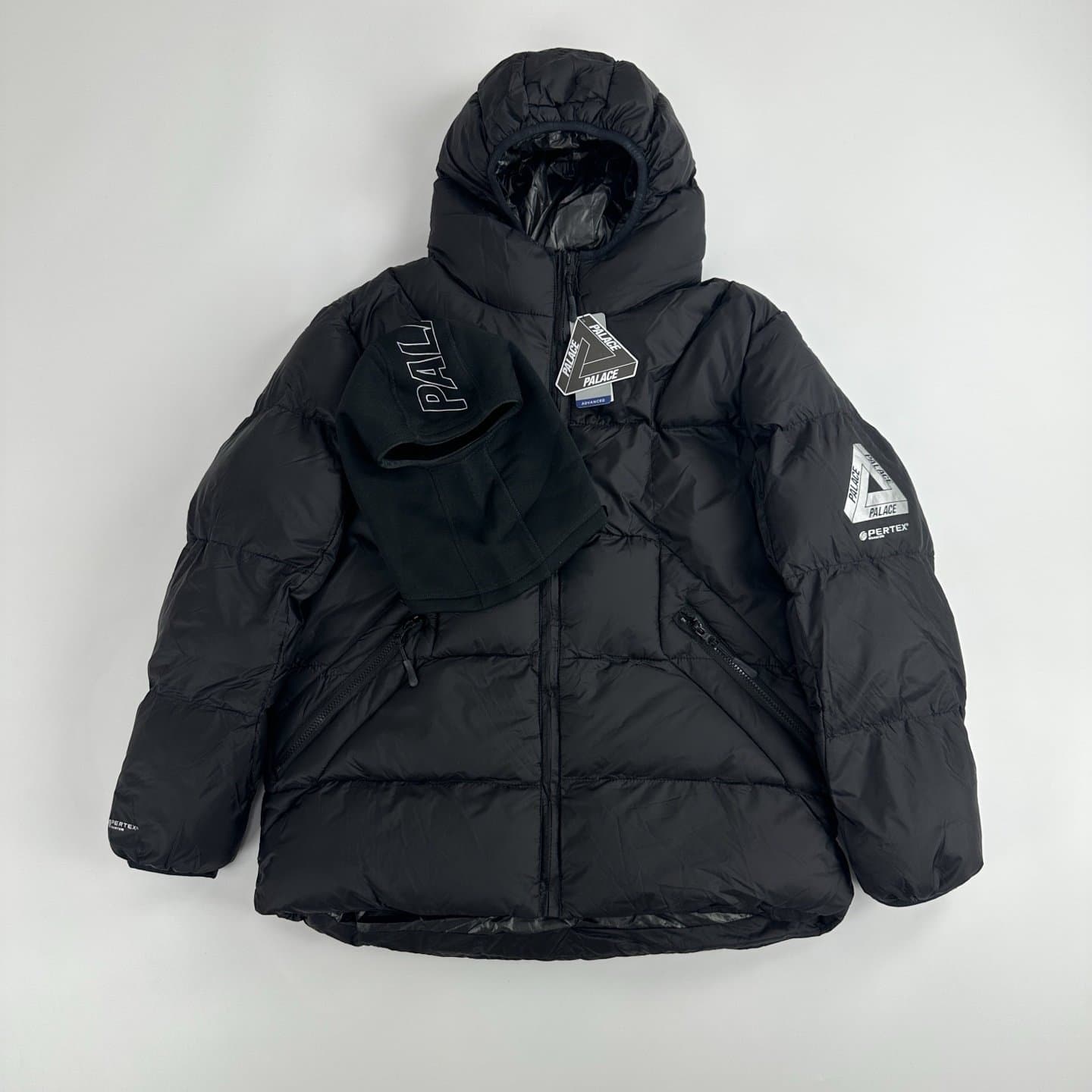 Palace Puffer