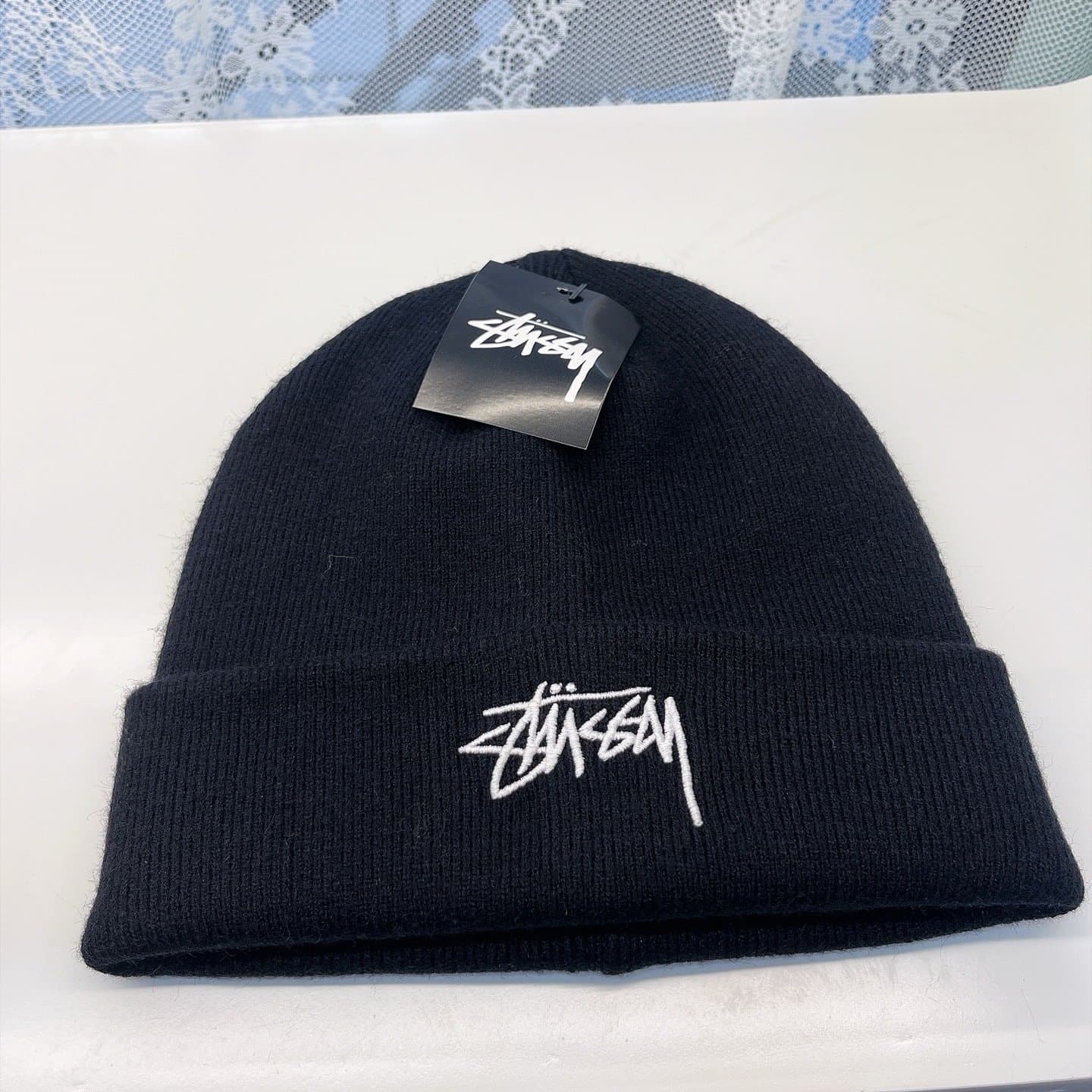 Stussy beanies - Multiple colors
