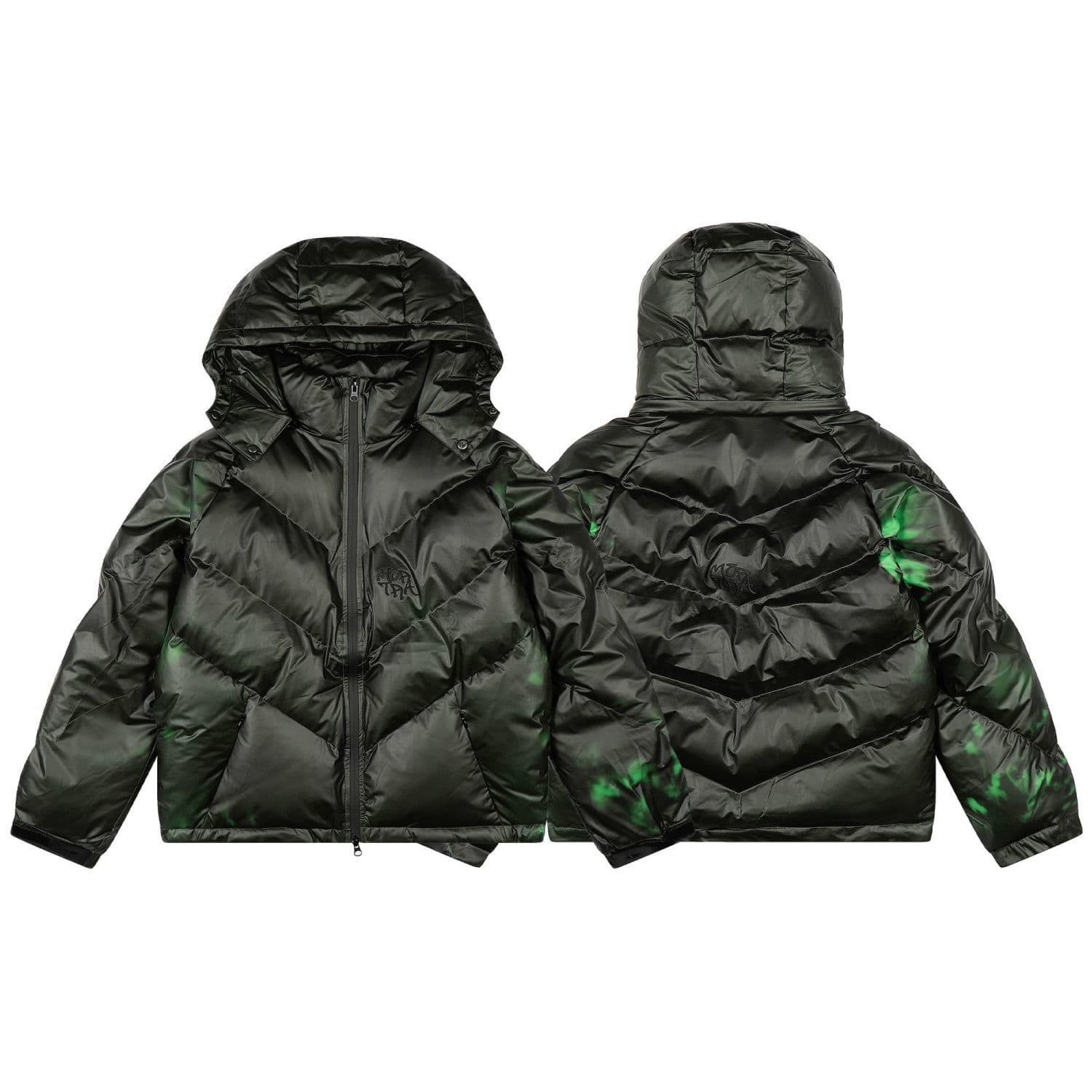 Thermal Jacket