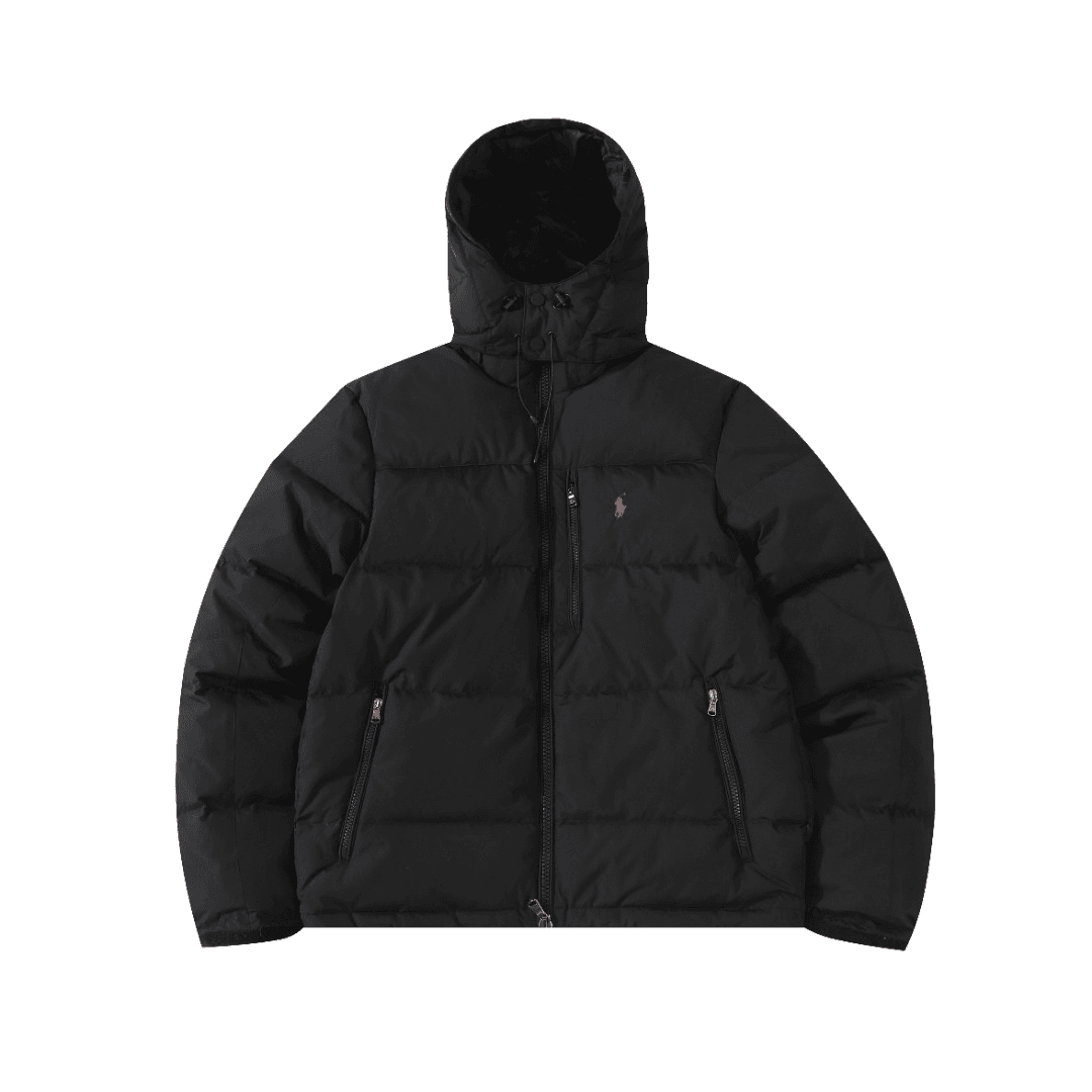 Ralph Lauren Puffer Jacket - multiple colors