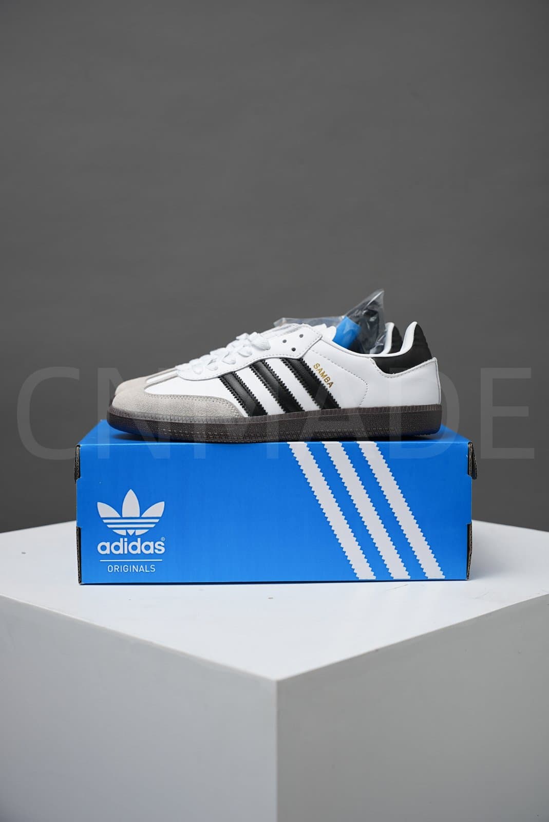 Adidas samba
