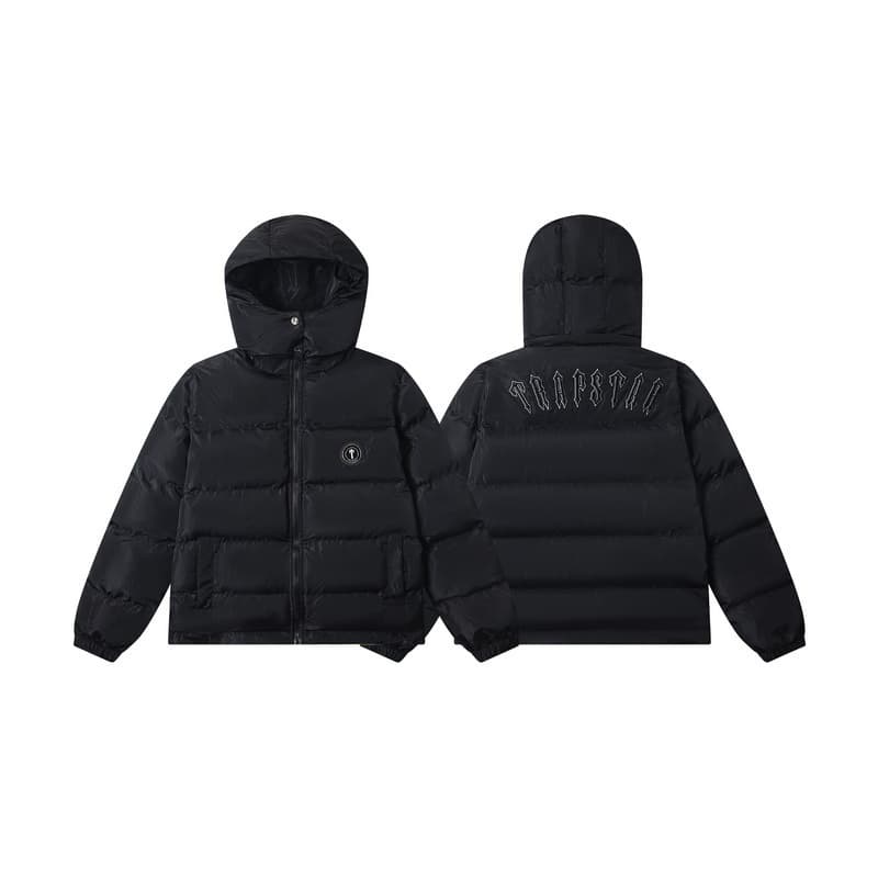 Trapstar Puffer