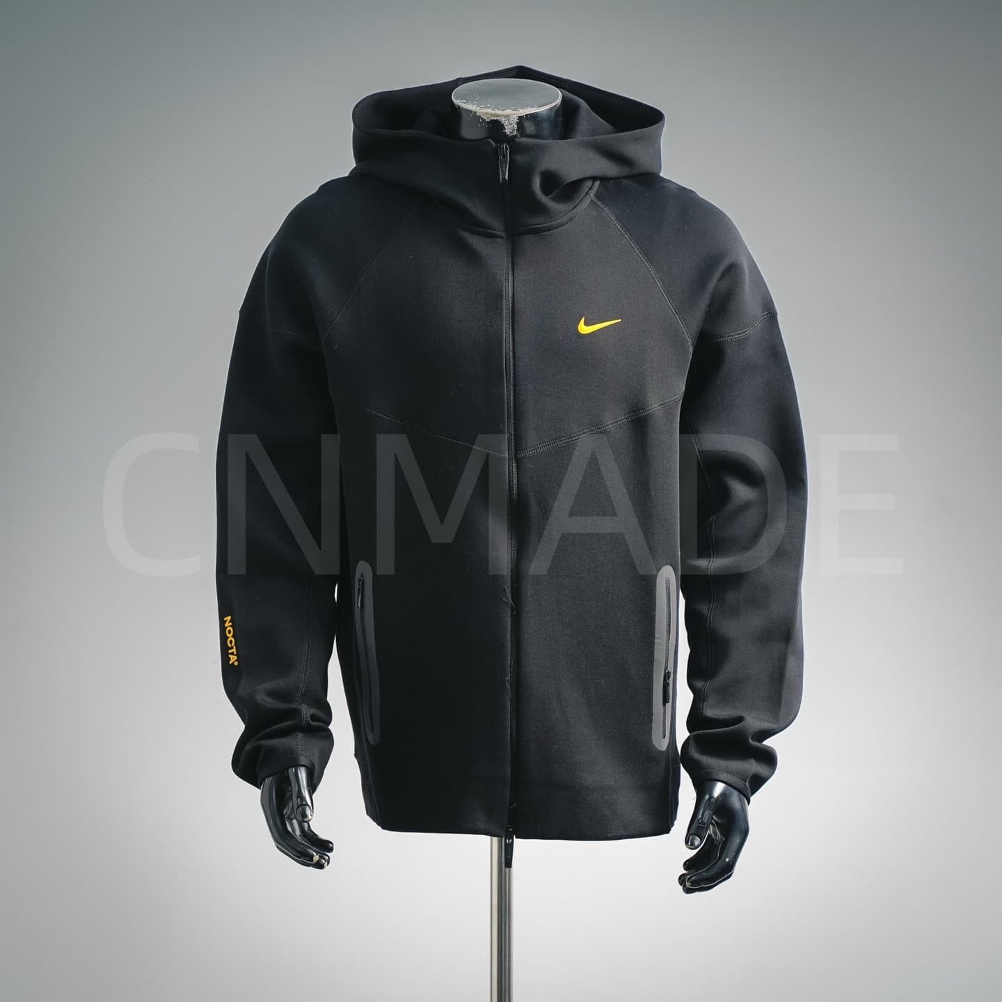 NIKE X NOCTA TRACKJACKET - MULTIPLE COLORS