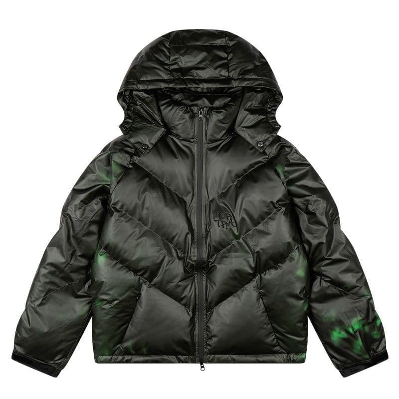 Thermal Jacket