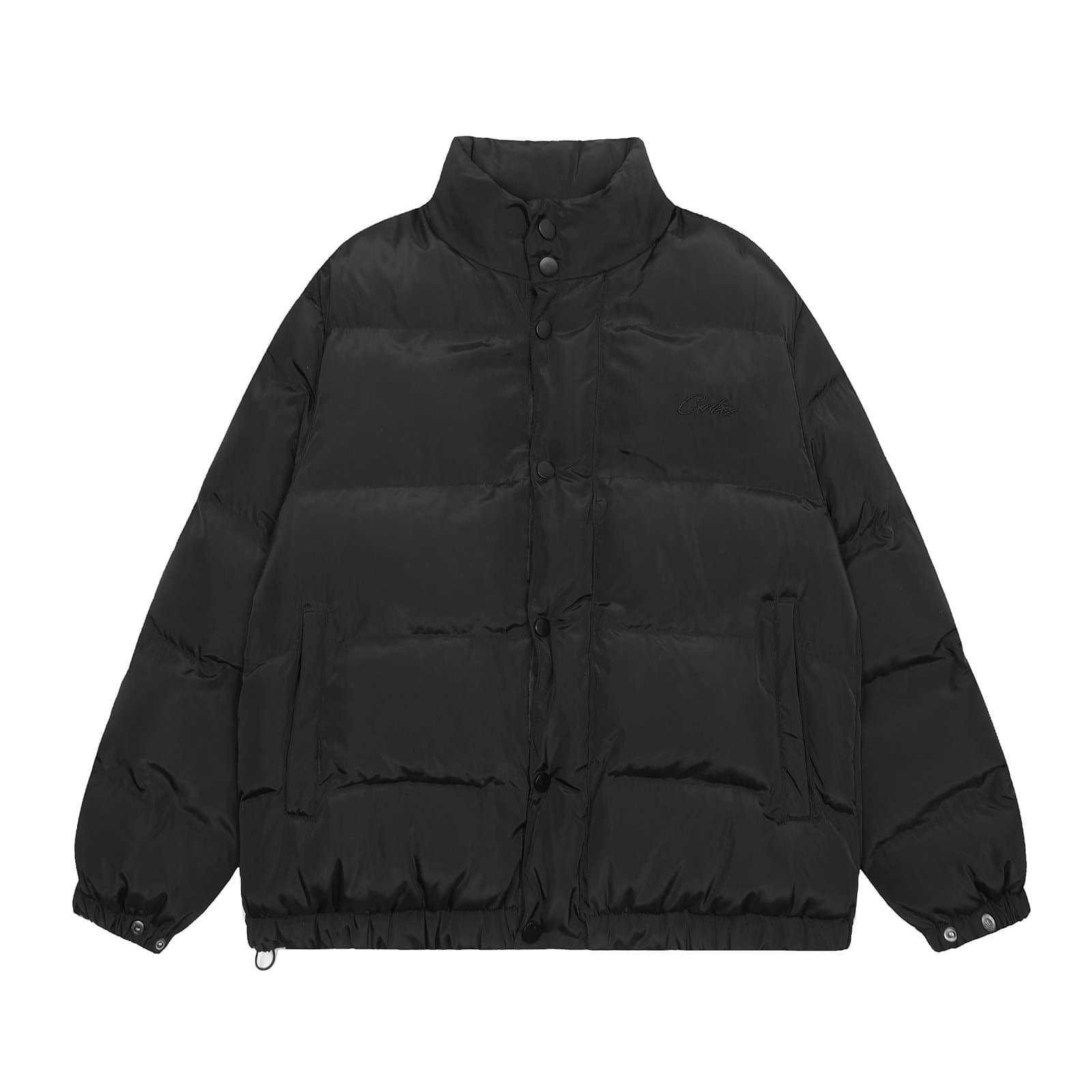 Corteiz Bolo Puffer
