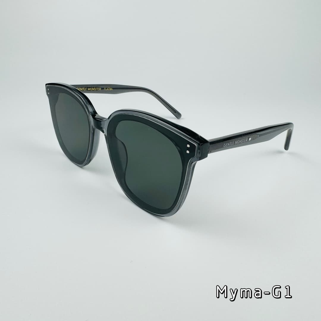 MAISON MARGIELA sunglasses
