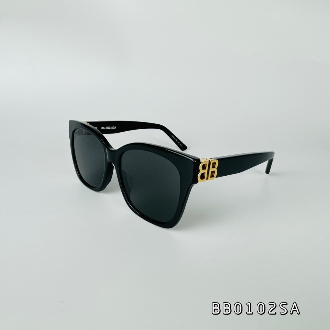 BALENCIAGA BB0102SA-001