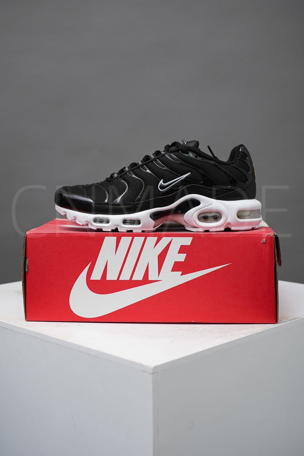 Nike air max plus