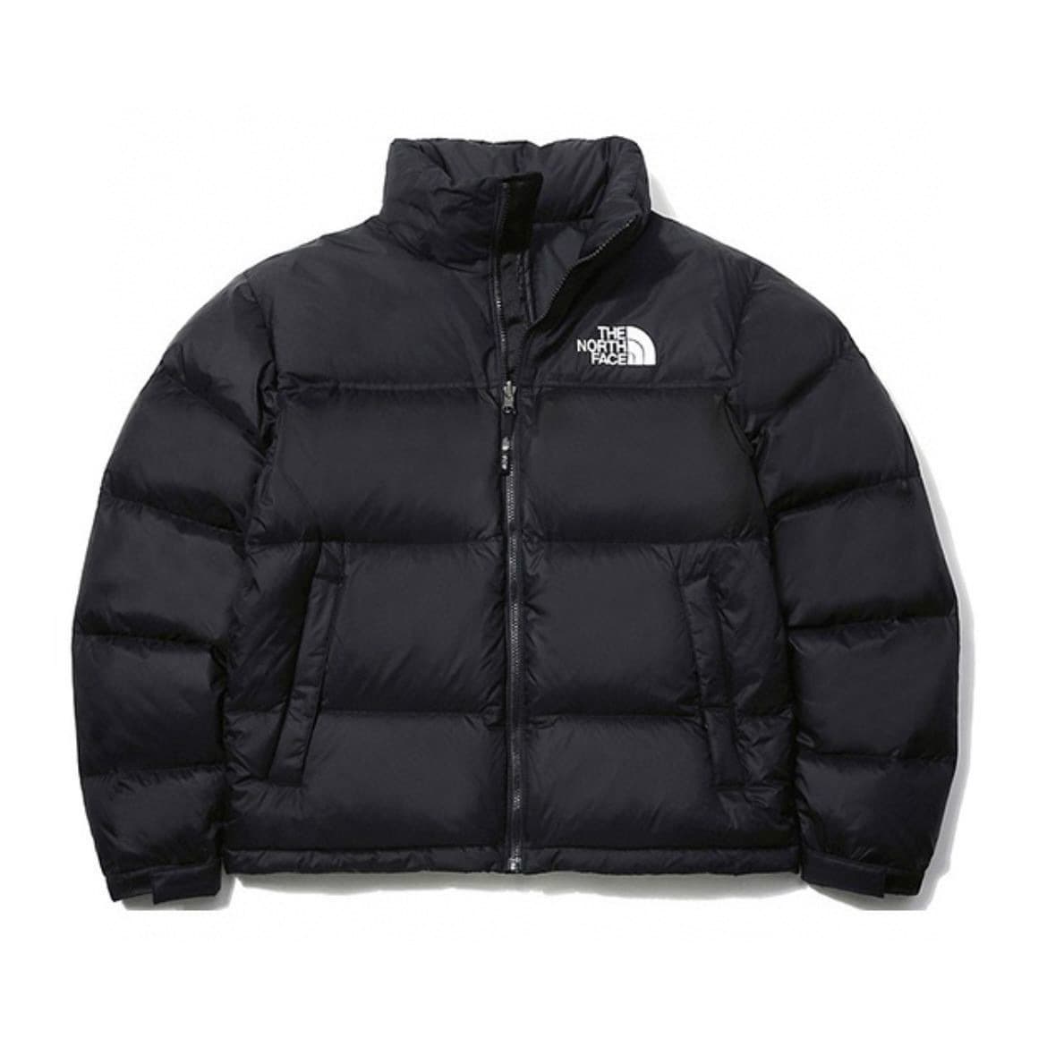 TNF Puffer Jacke