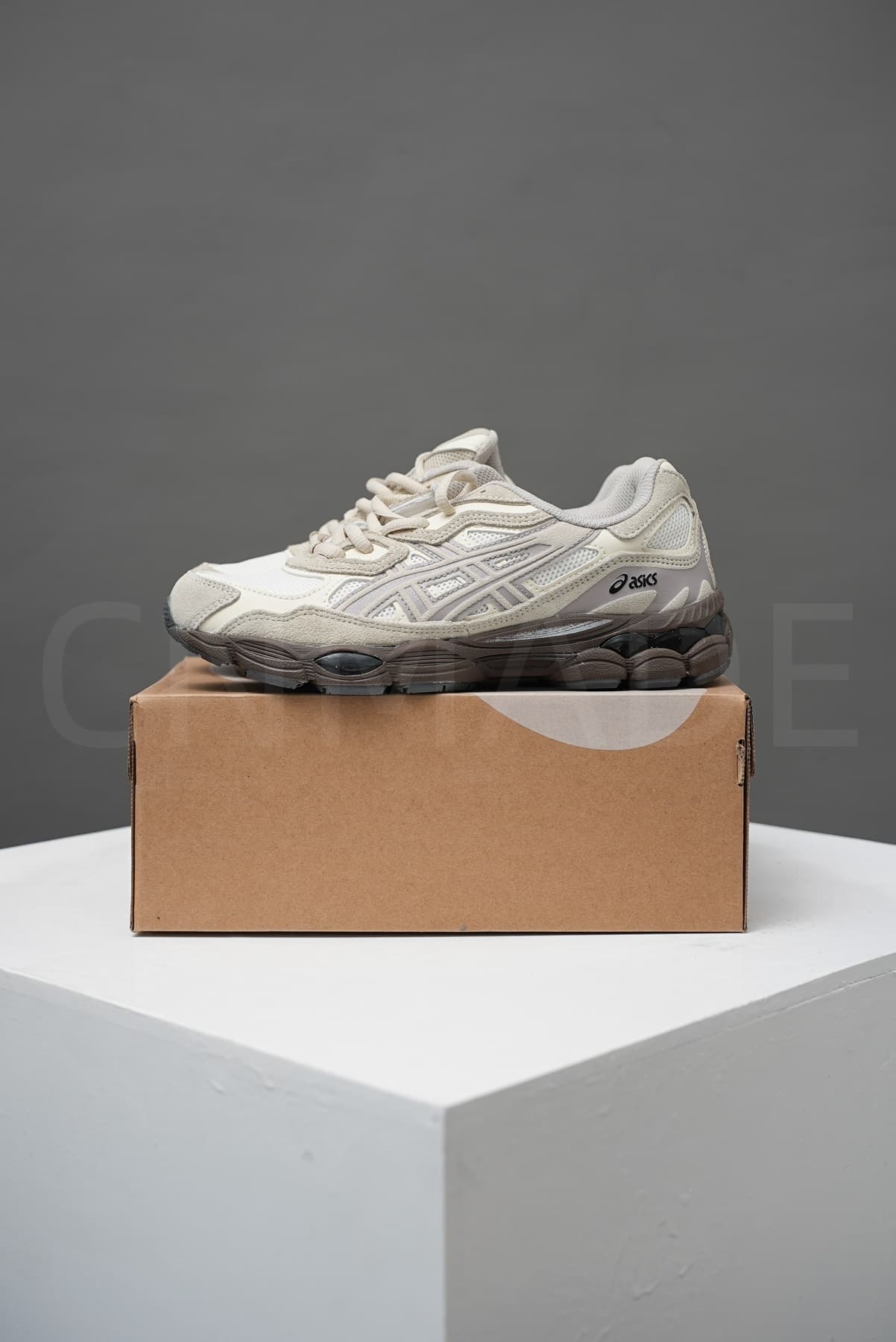 Asics NYC