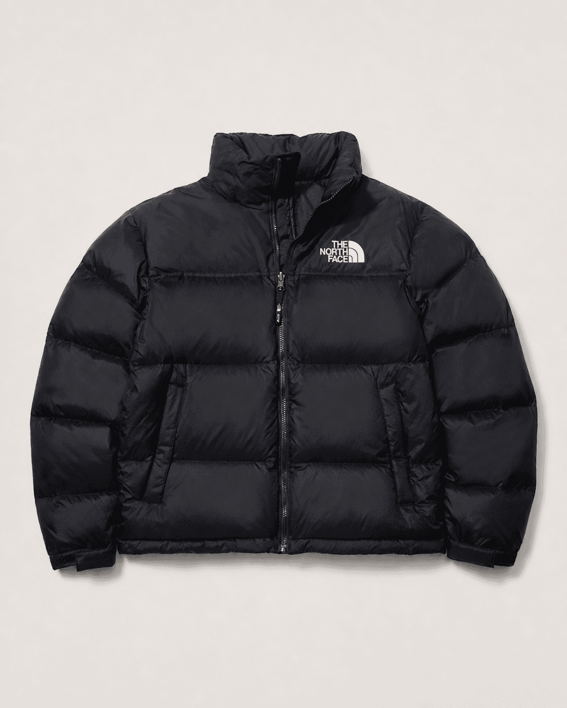 TNF Puffer Jacke