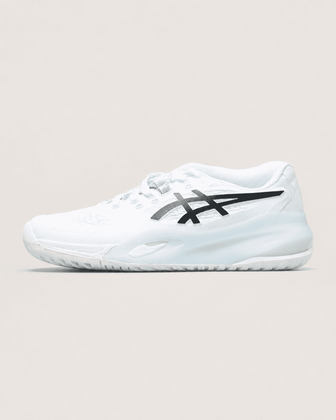 Asic GEL-RESOLUTION X