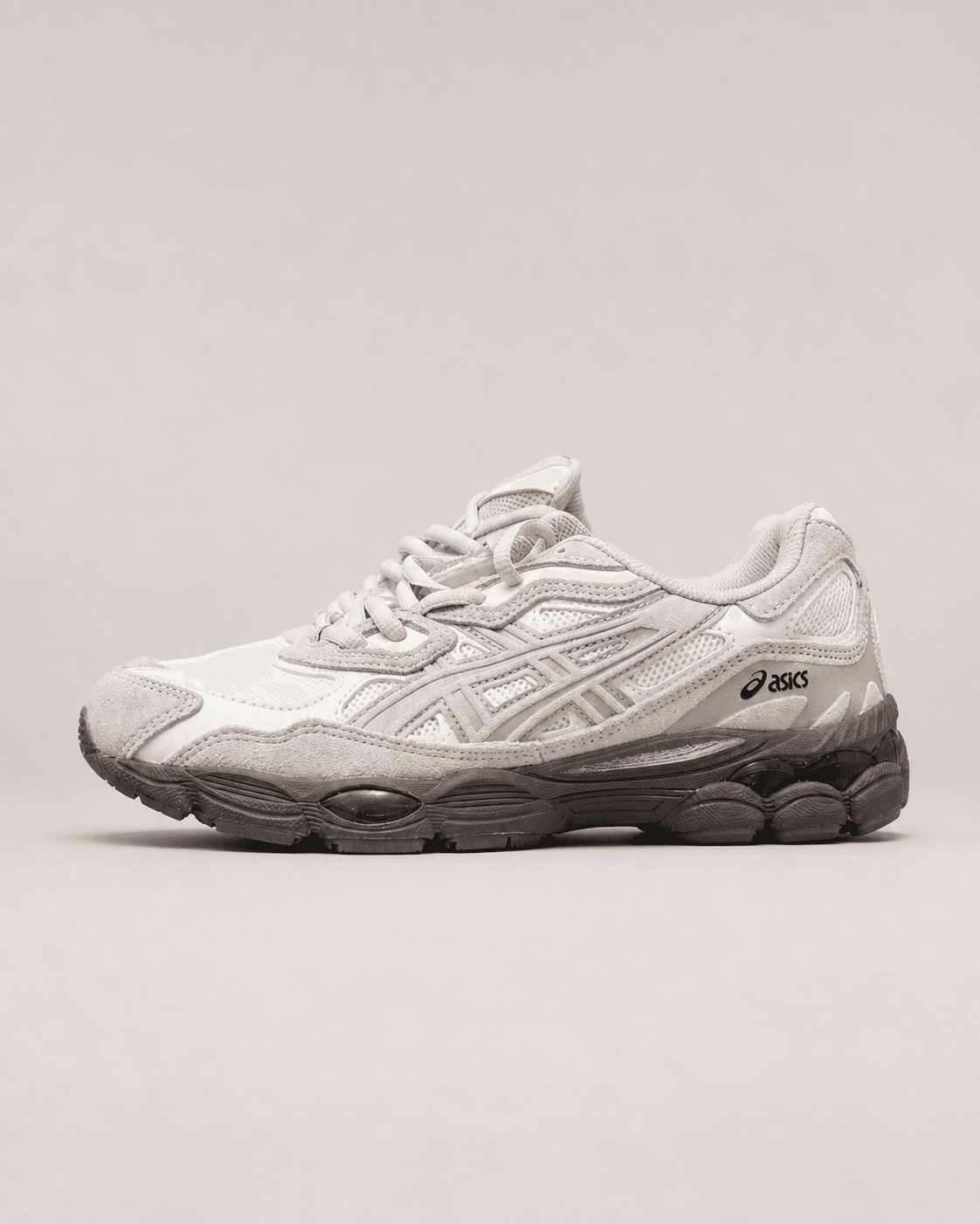 Asics NYC