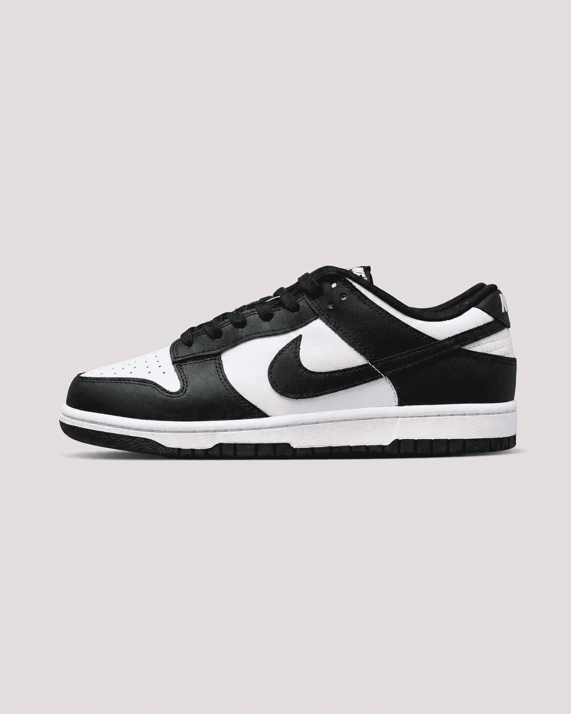 nike panda dunks