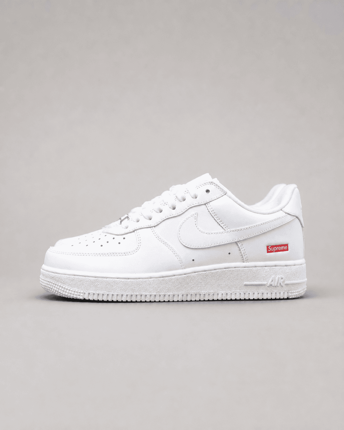 Nike x Supreme airforce 1