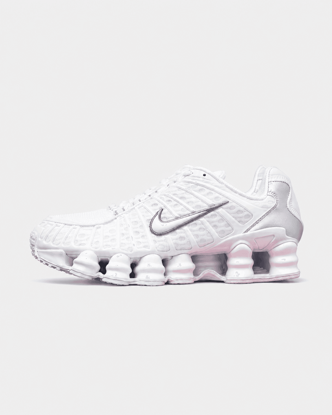 Nike shox tl