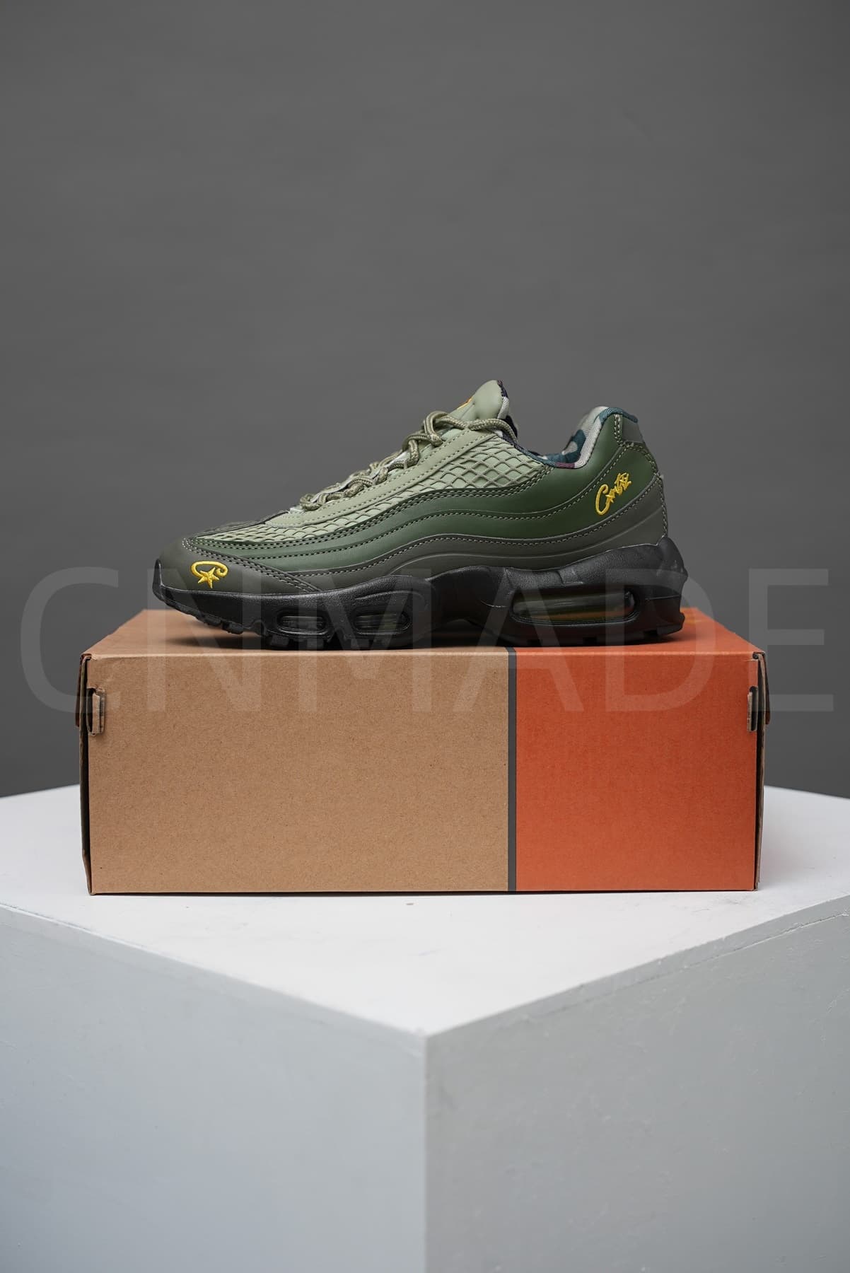 Nike air max 95