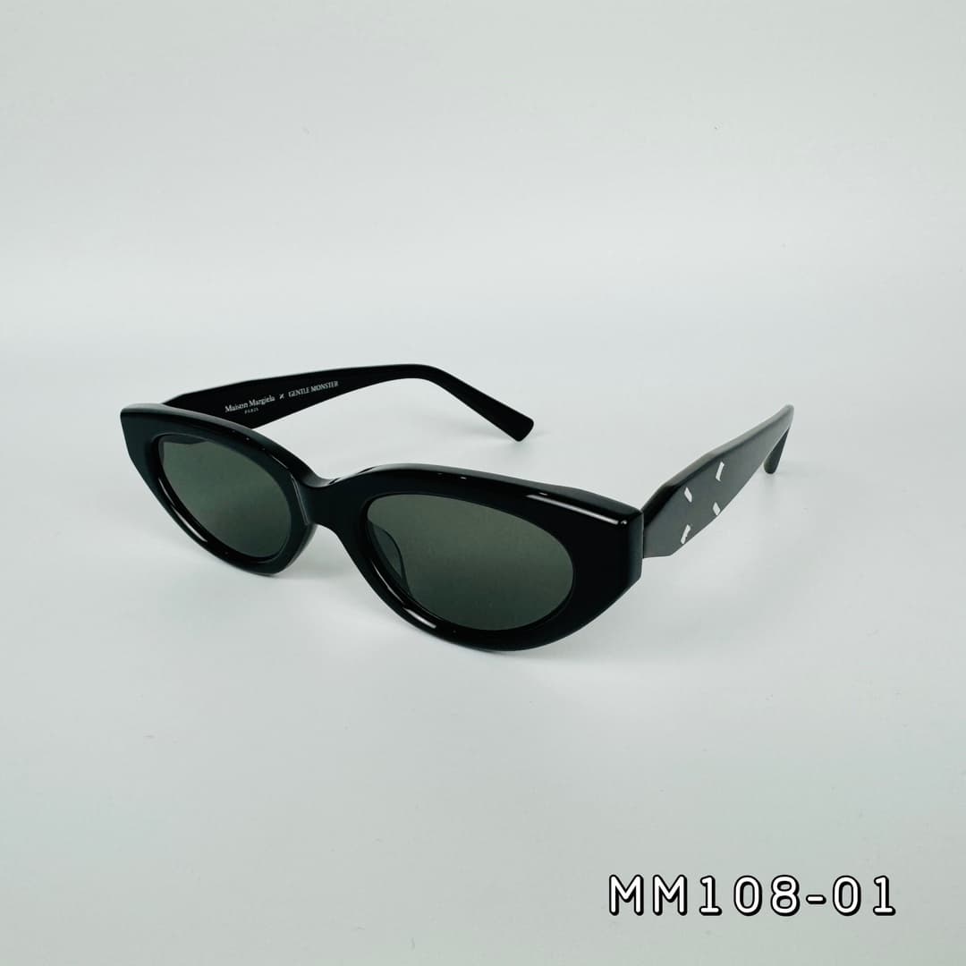 MAISON MARGIELA MM108-01