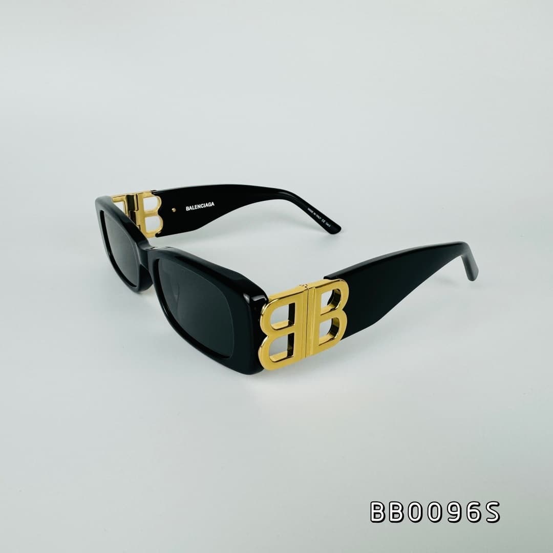 BALENCIAGA BB0096-001